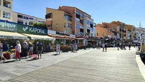 Cap Agde - Quais du Centre - 13 juin 2024 - 54